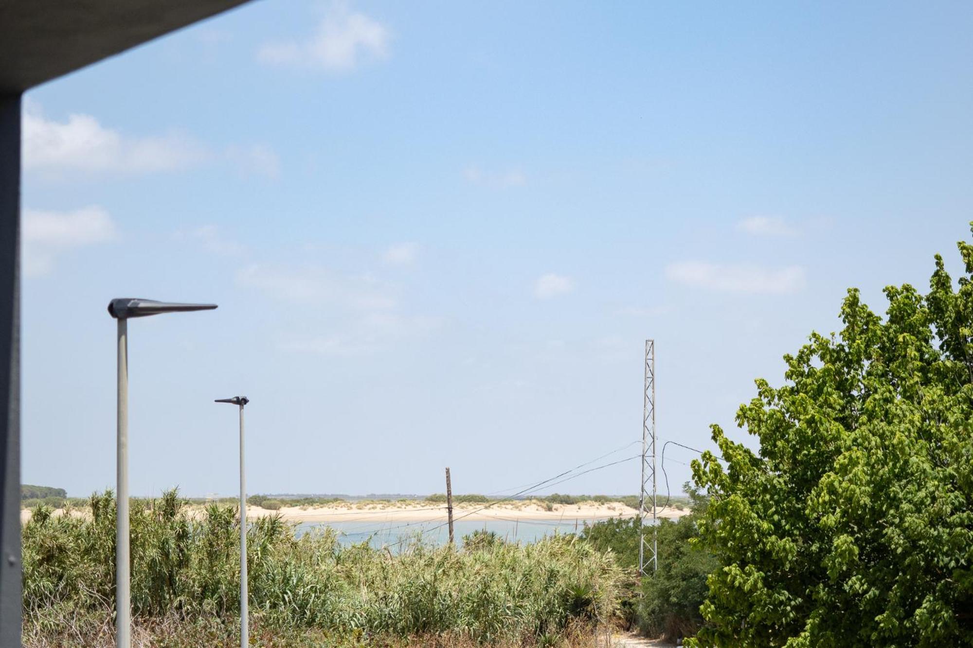 Calma Bajo De Guia Appartamento Sanlúcar de Barrameda