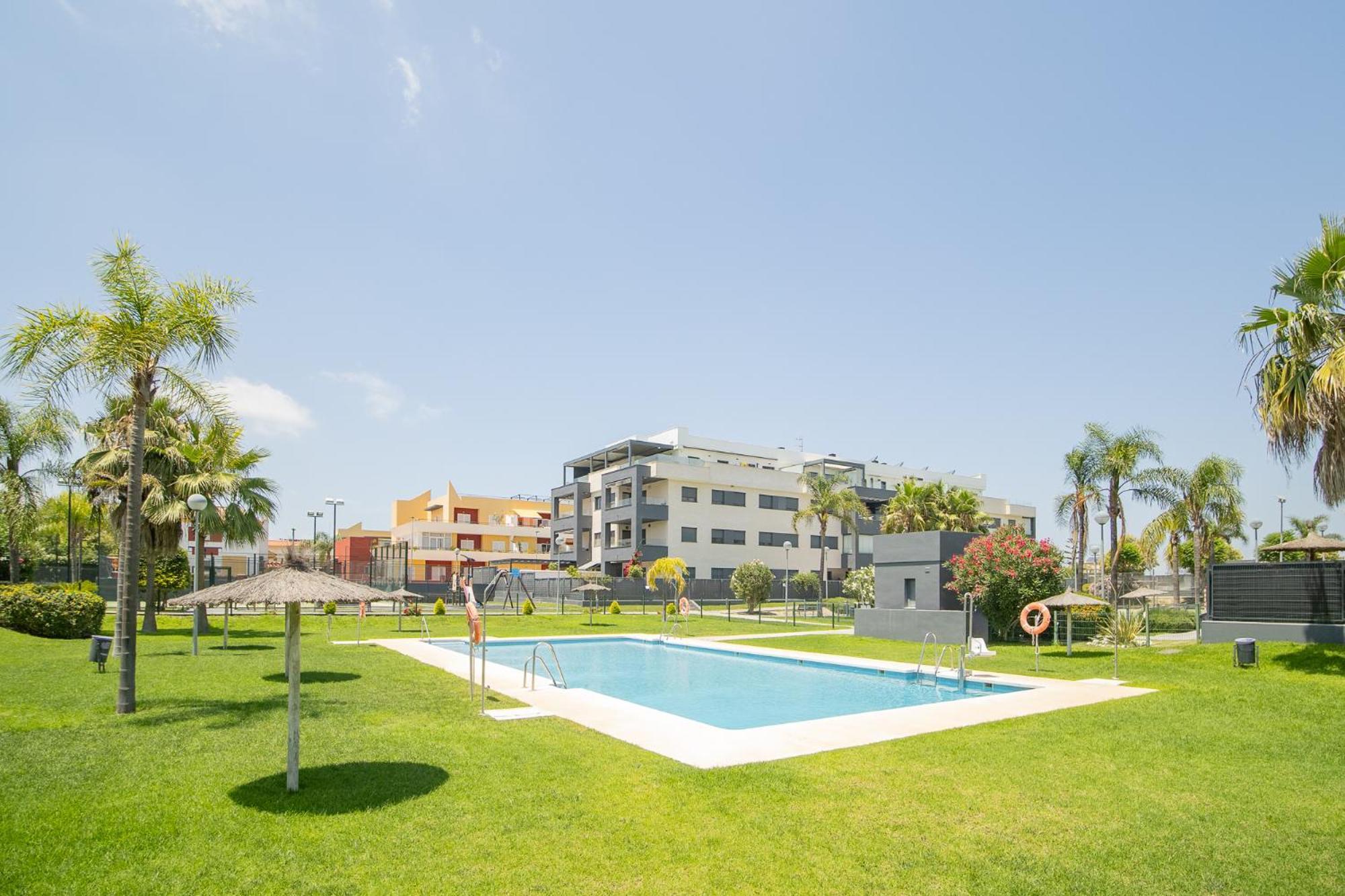 Apartment Calma Bajo De Guia *