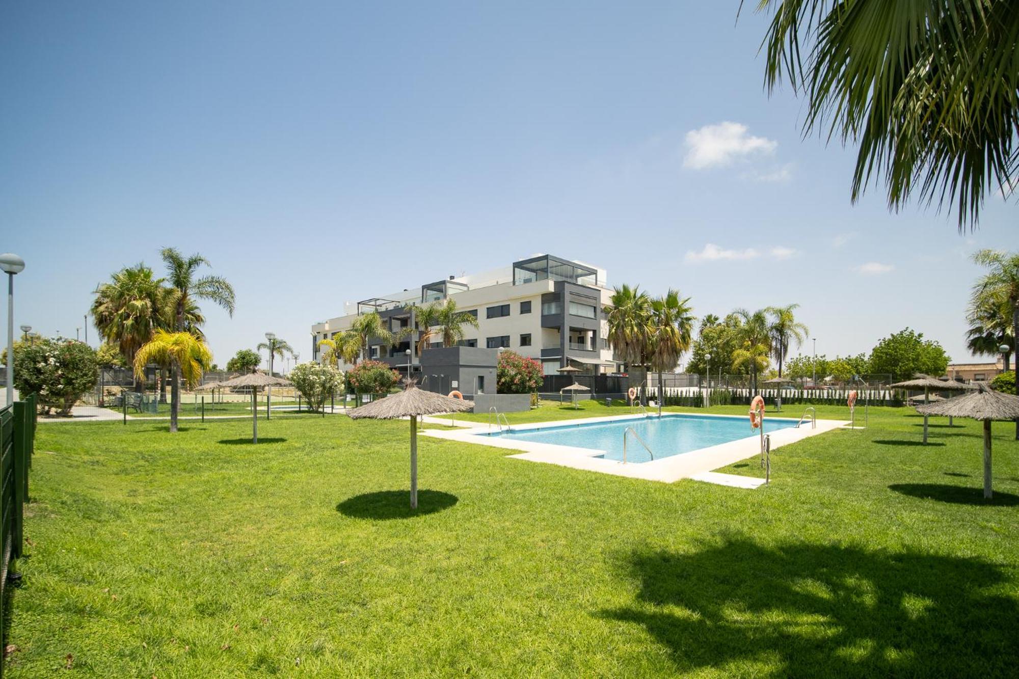 Calma Bajo De Guia Apartment