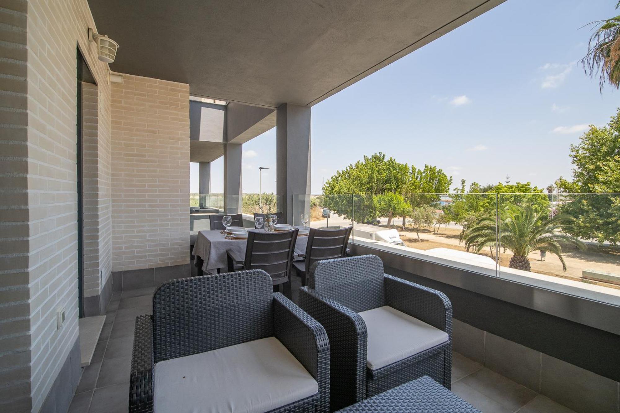 Calma Bajo De Guia Apartment