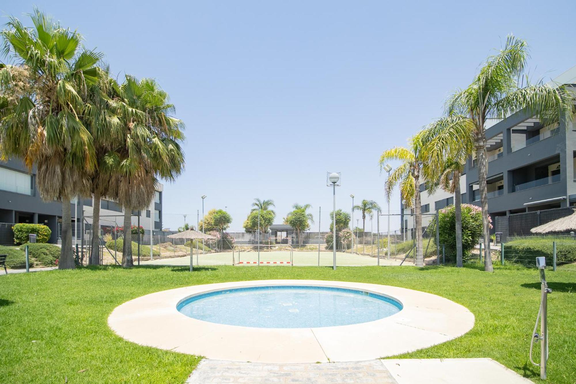 Calma Bajo De Guia Apartment